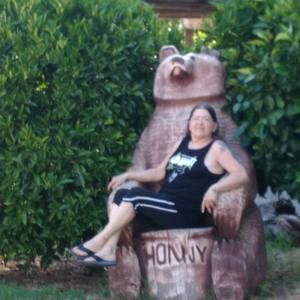 Meet your Posher, Charmaine